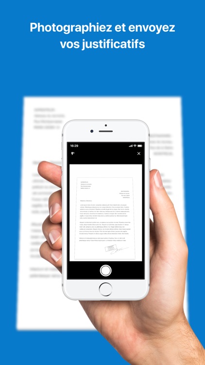 Mon Espace France Travail