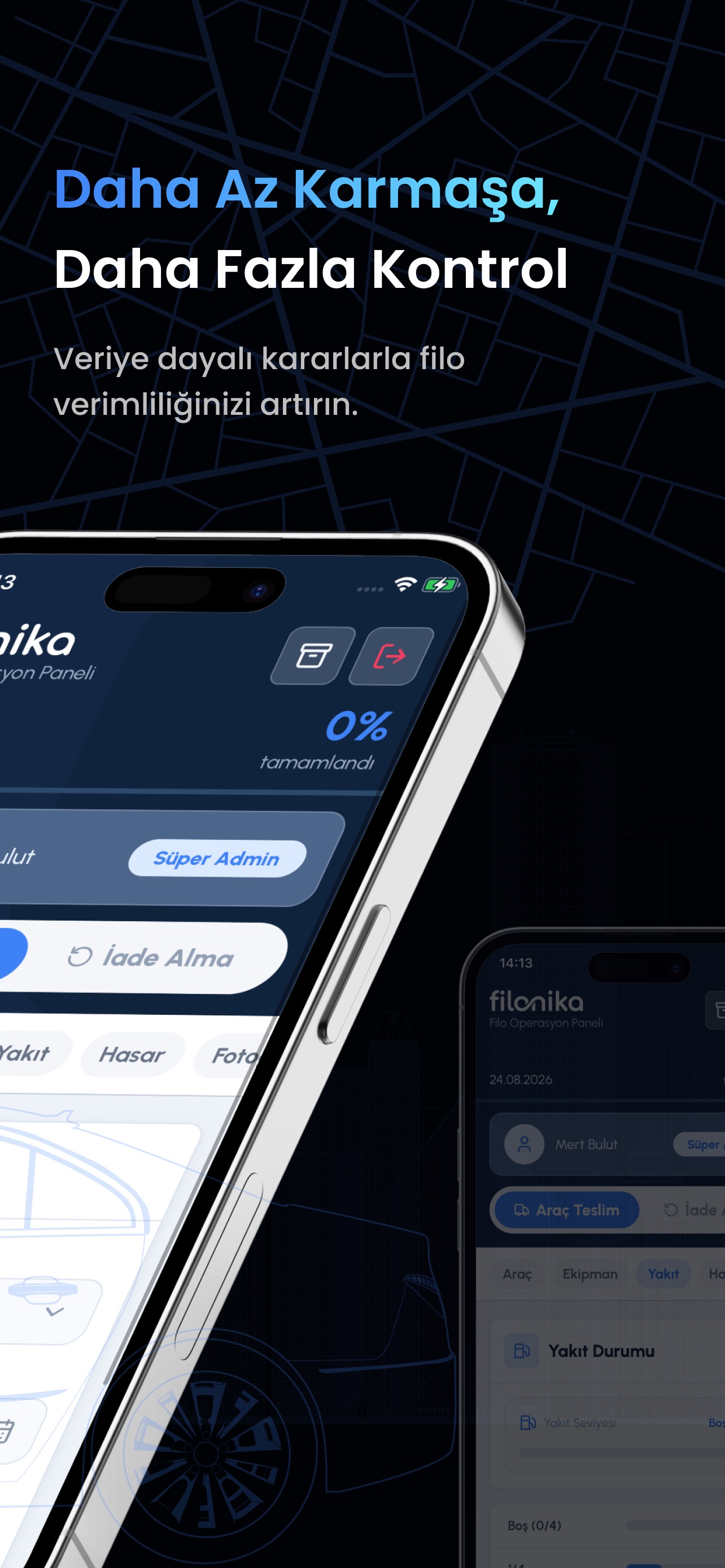 Screenshot 2 of filonika