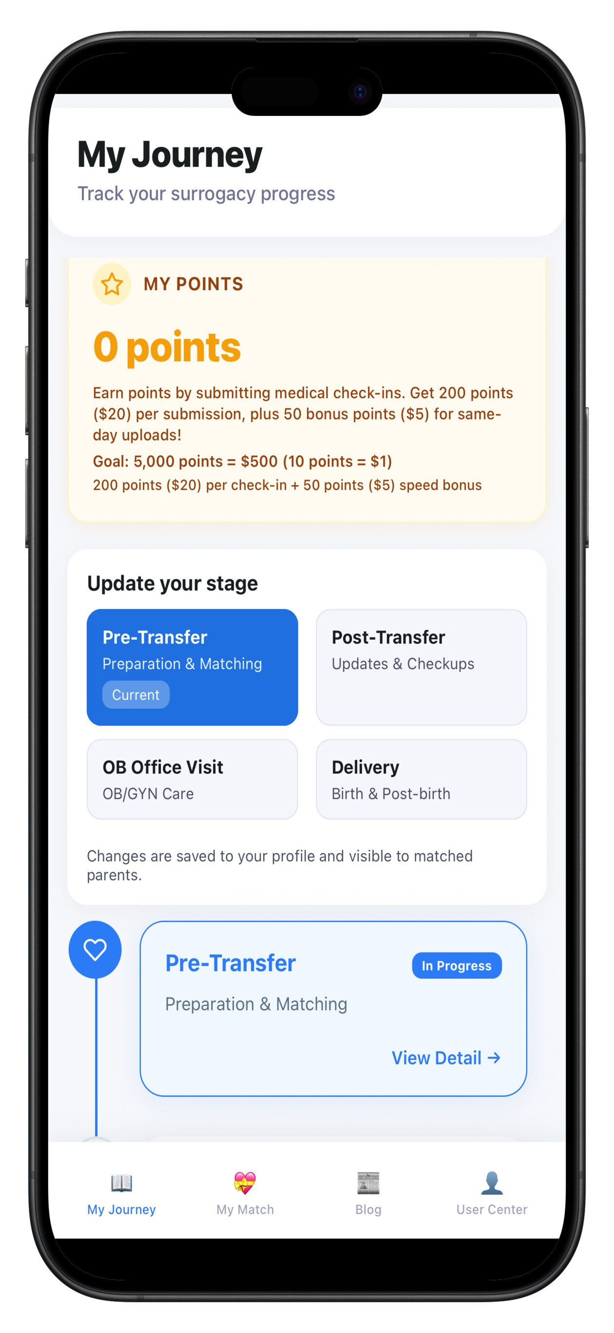 mysurro screenshot 2
