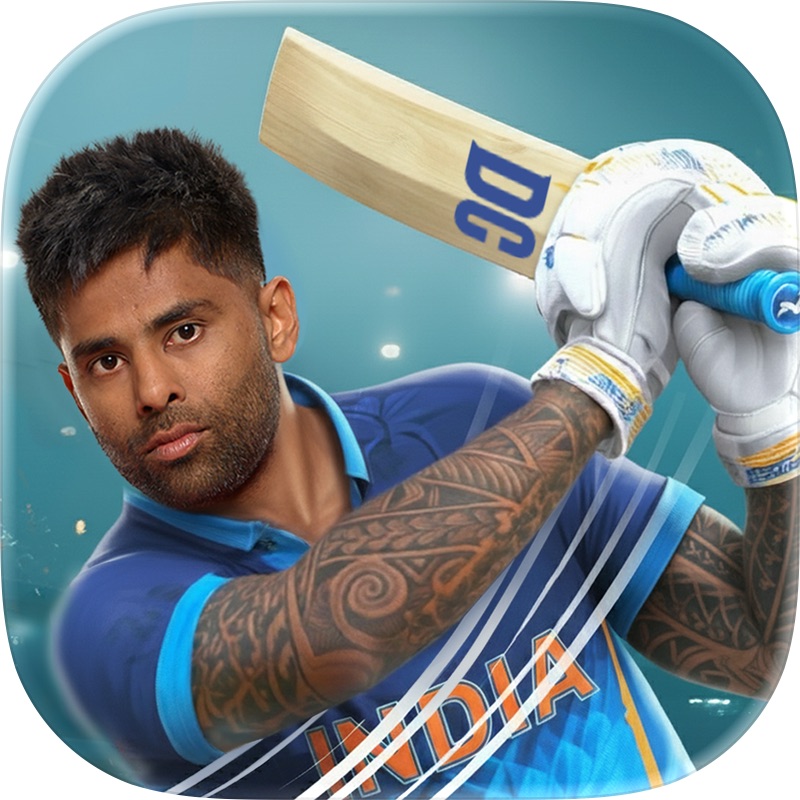 Real Cricket™ screenshot 6