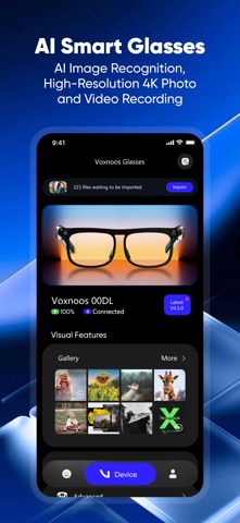 Voxnoos Screenshot 4 of 7