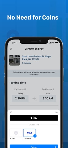 Xtraspots Screenshot 4 of 5