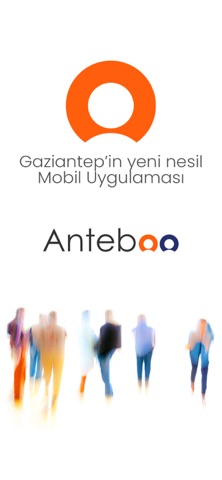 Anteboo screenshot