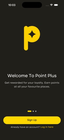 Point Plu$ screenshot