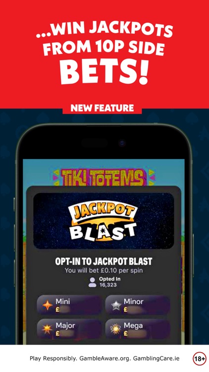 MONOPOLY Casino - Real Money