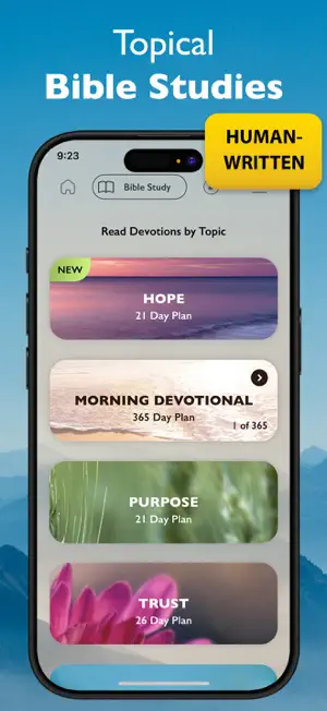 Daily Bible Verse of the Day. screenshot 4