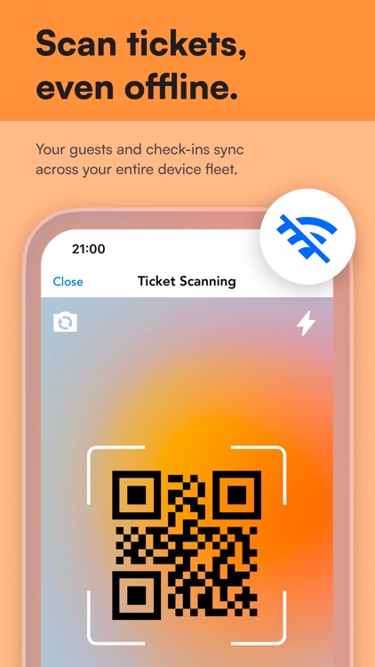 Guestlist: Guest List App screenshot-3