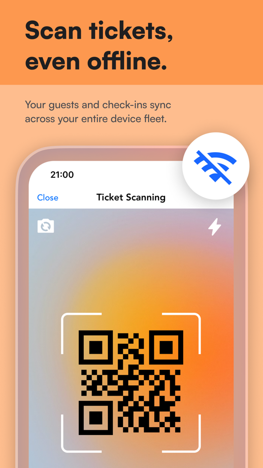 #4. Guestlist: Guest List App (iOS) Podle: Pixable s.r.o.