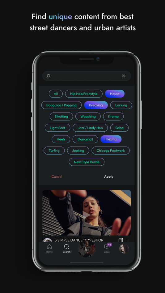 #1. Cypher Global (iOS) 由: CYPHER GLOBAL Inc