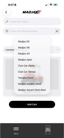 Madjax Screenshot 2 of 7