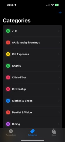 Cash Every Week Screenshot 2 of 3