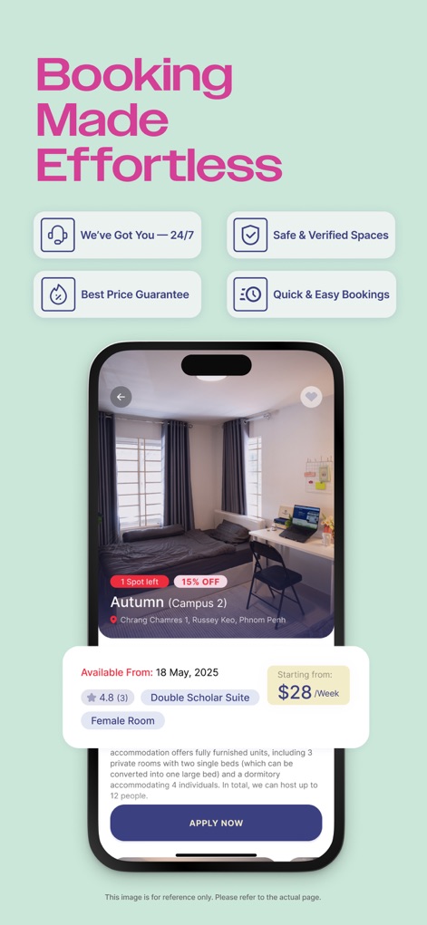 Bamnang - App de Estilo de vida | MWM