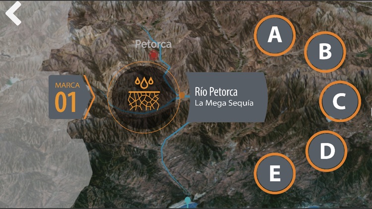 Mica - Región de Valparaiso