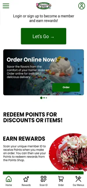 Jarrettsville Creamery & Deli screenshot 2