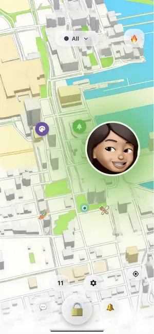 mmotion screenshot 1