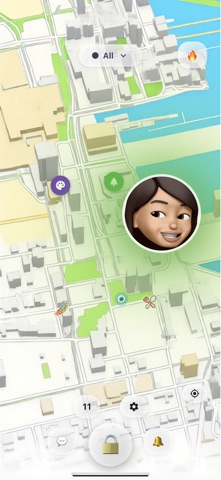 mmotion screenshot