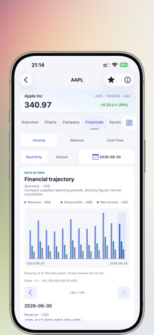 CcmlCap Screenshot 4 of 5