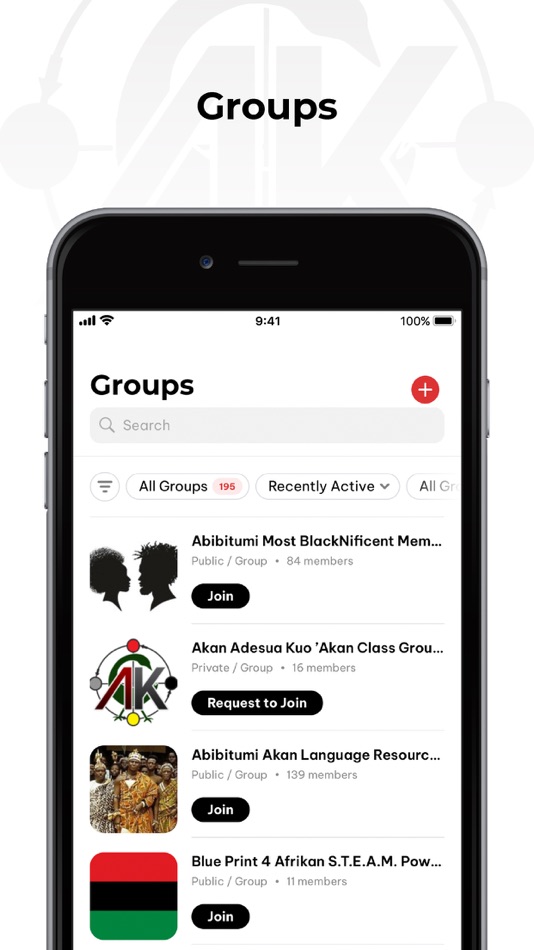 #4. Abibitumi.com (iOS) 由: Obadele Kambon