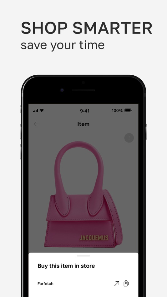 #8. MODUSE: Wardrobe Planner App (iOS) 由: Versa Technology DMCC