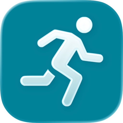 StepUp Pedometer Step Counter