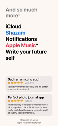 MemoKit - Memories with Music screenshot 4