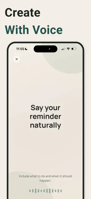 Callme: Call & Text Reminder screenshot 4
