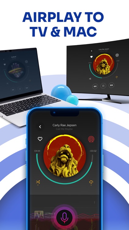 Headphones & Speaker Connect screenshot-7