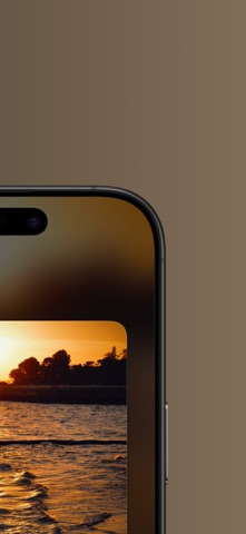Everflow: Custom Photo Wall Screenshot 5 of 10
