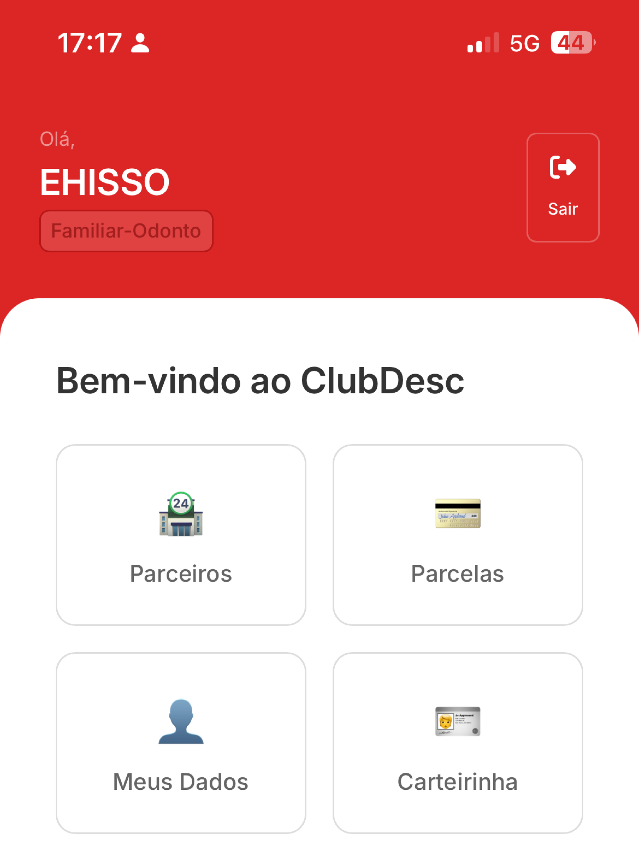 ClubDesc screenshot 6