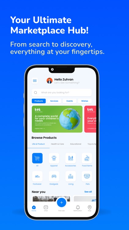 TOT App screenshot-3