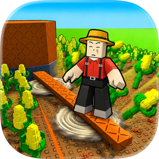 Infinite Harvest: Auto farm