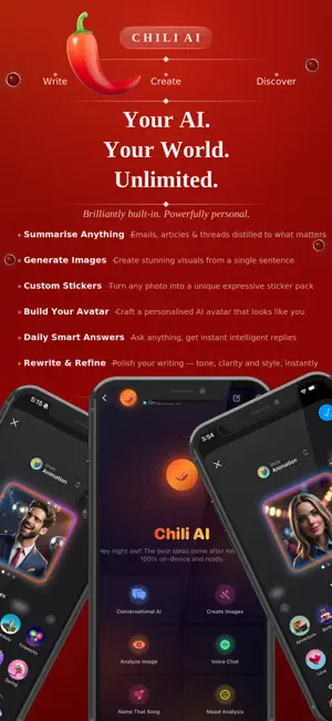 CC Private Messenger screenshot 3