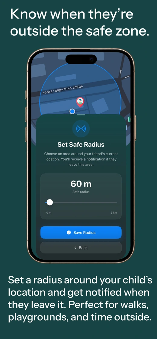 Find Me Hub screenshot 5