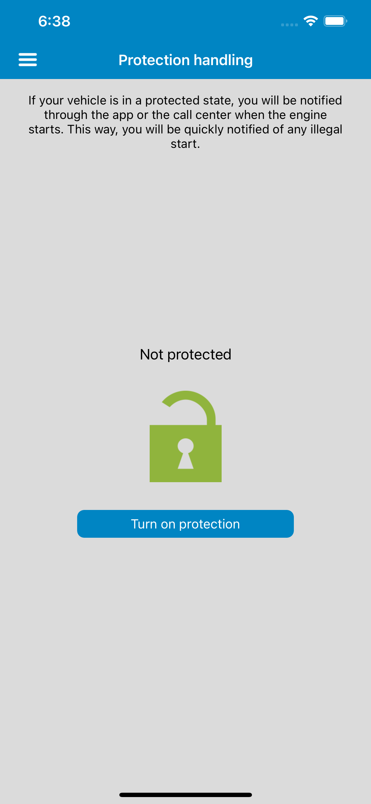 Vemoco PersonalSafe