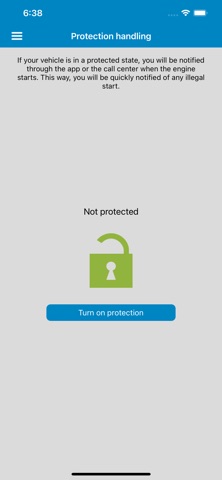 Vemoco PersonalSafe screenshot