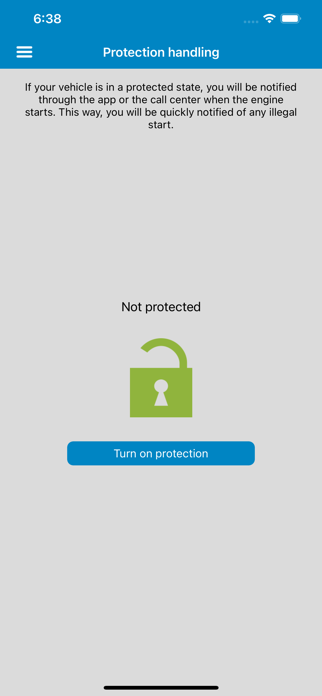 Vemoco PersonalSafe Screenshot 6 of 7