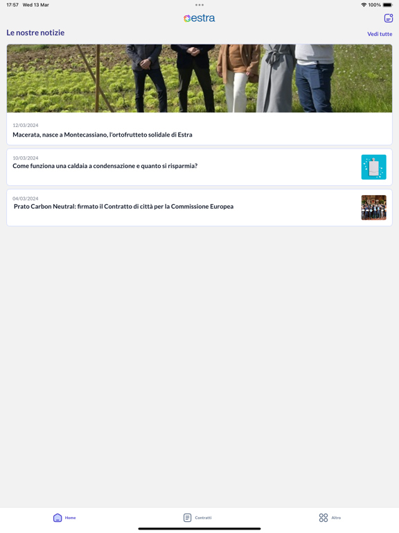 Screenshot #4 pour .Estra.