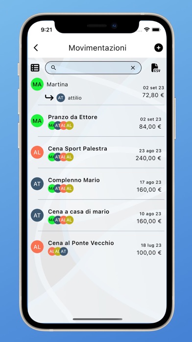 Screenshot #1 pour Splixy