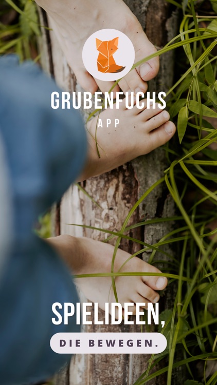 Grubenfuchs - Spielideen