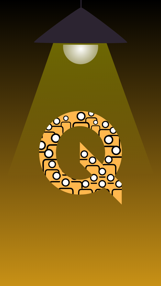 #1. Queue App (iOS) De: Hossam Moustafa