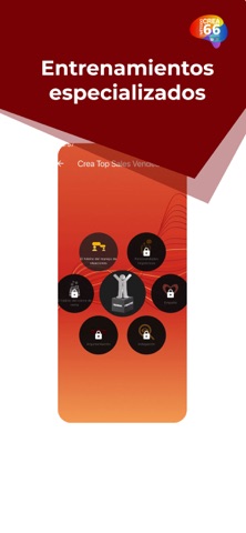 CREA Screenshot 3 of 6