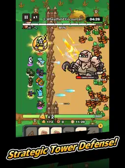 Pull Pull Pull Heroes screenshot 7
