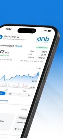 anb ir Screenshot 2 of 7