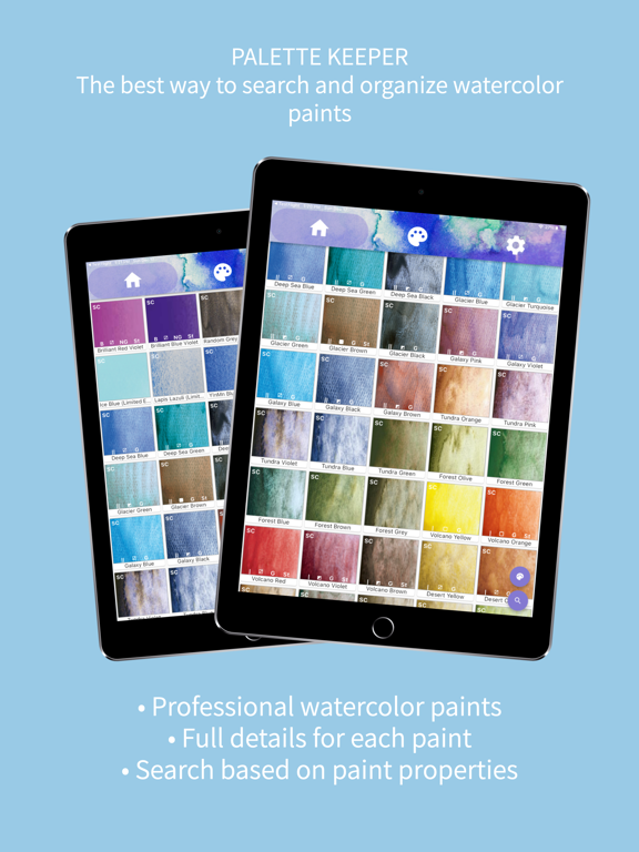 Smarty Paints!