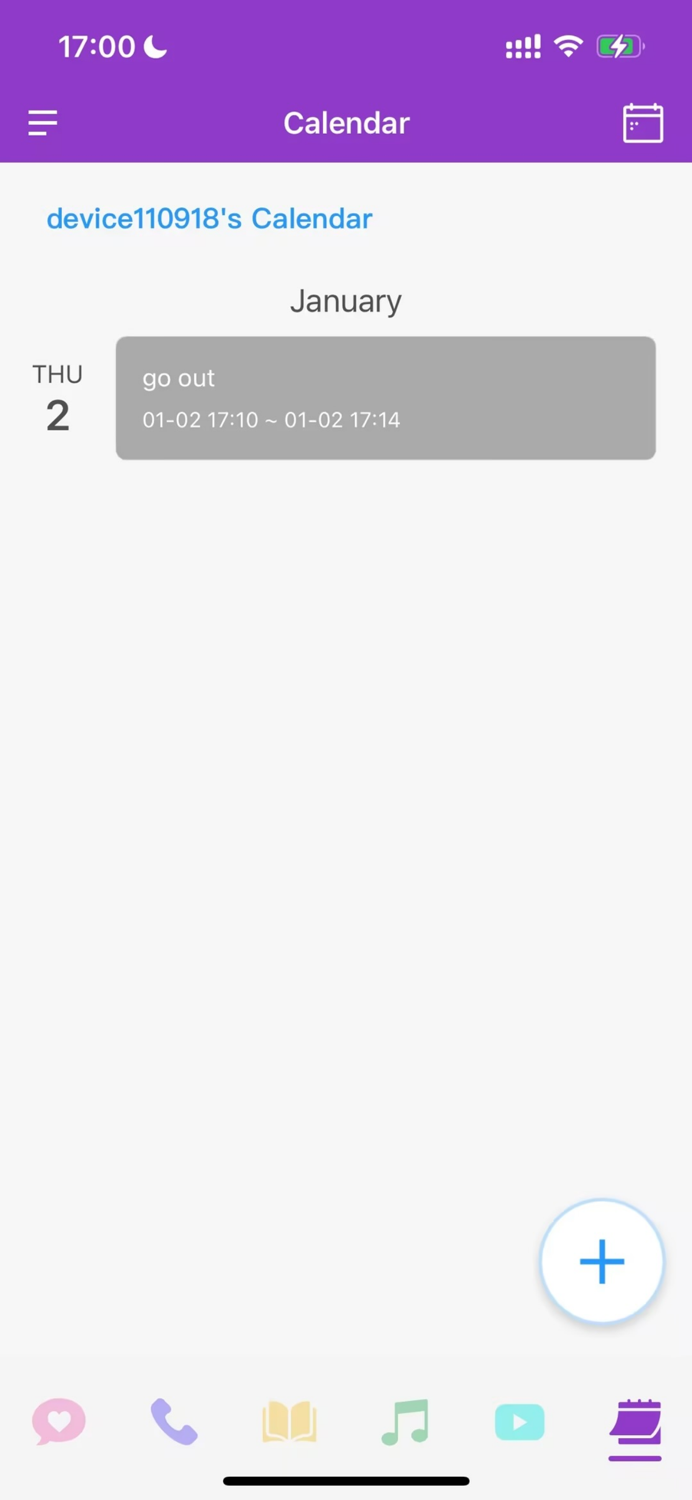 Platin Eldercare StayC