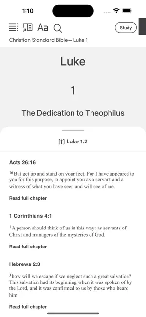 Lifeway On Demand screenshot 7