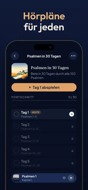Still: Bibel Schlaf & Wecker screenshot 6 of 7