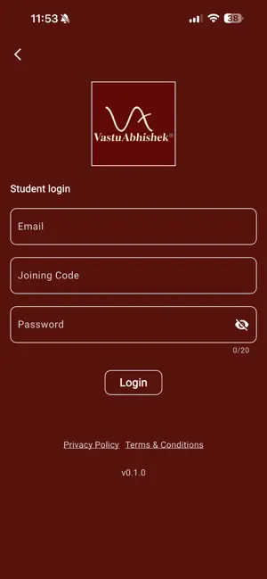 VastuAbhishek® screenshot 2