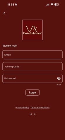 VastuAbhishek® screenshot