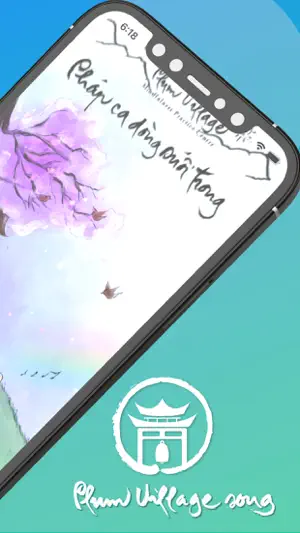Plum Village Songs screenshot 2